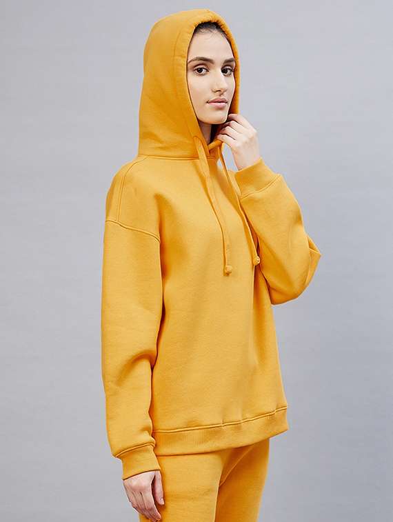 women's plain sweatshirt - 19122823 -  Standard Image - 1