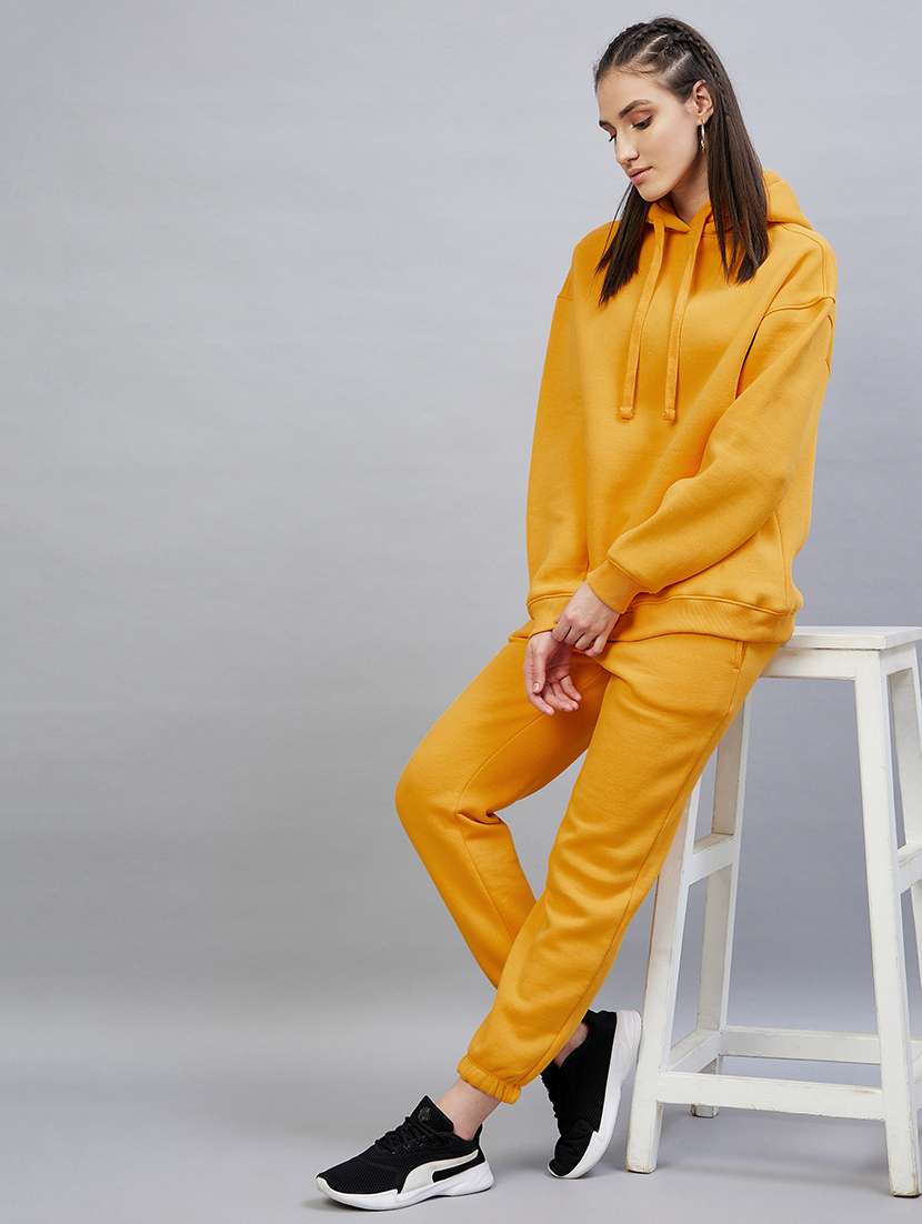 women's plain sweatshirt - 19122823 -  Standard Image - 4