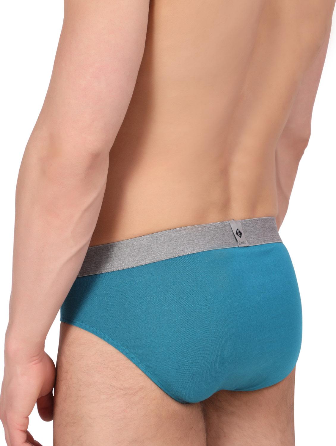 solid hipster brief - 19123554 - Standard Image - 1