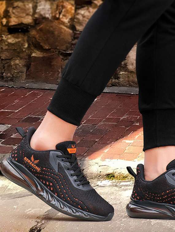 black lace up shoe - 19127118 -  Standard Image - 4