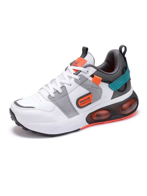 grey lace up shoe - 19127128 -  Standard Image - 0