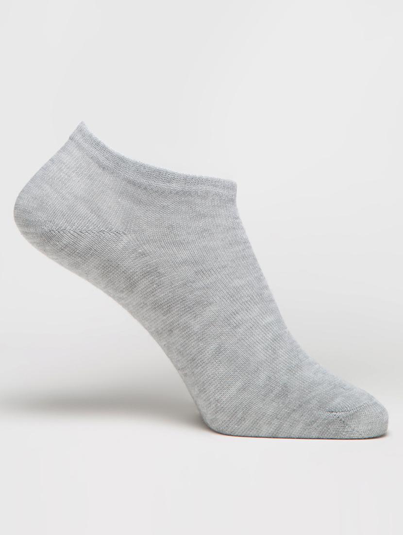 women's pack of 2 no show socks - 19127661 - Standard Image - 1