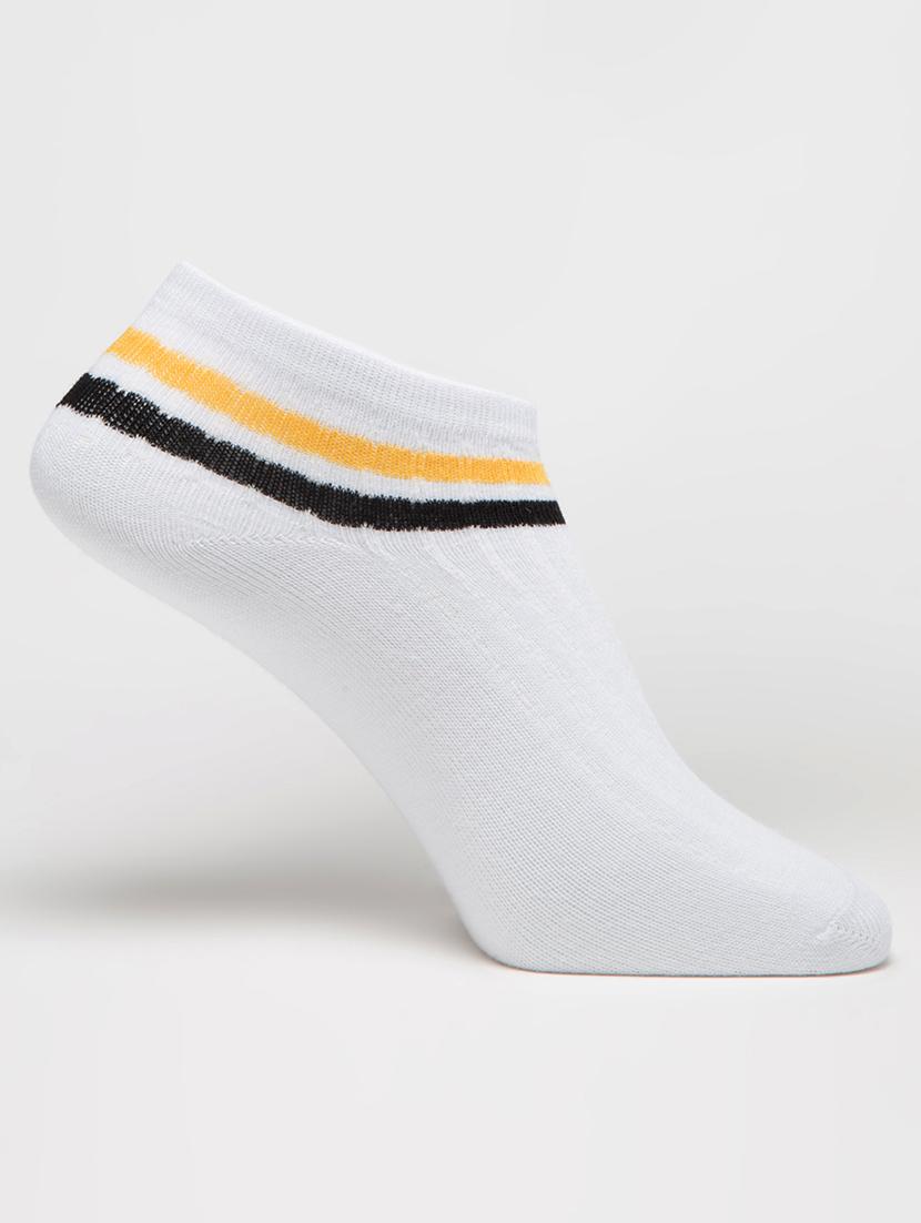women's pack of 2 no show socks - 19127670 - Standard Image - 1