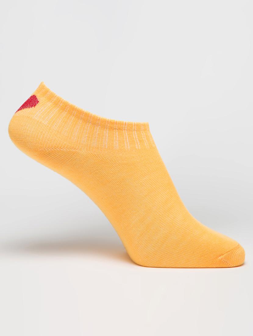women's pack of 2 no show socks - 19127671 - Standard Image - 1