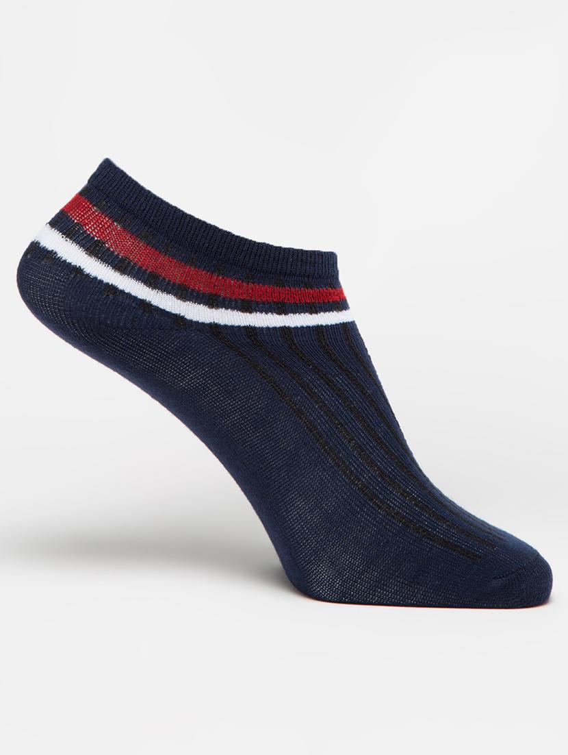 women's pack of 2 no show socks - 19127692 -  Standard Image - 1