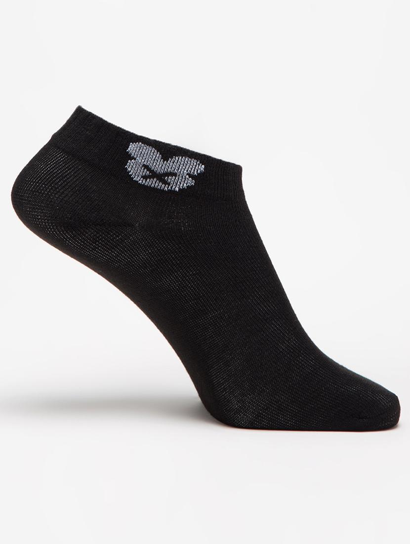 women's pack of 2 no show socks - 19127703 - Standard Image - 1