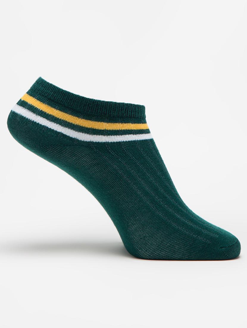 women's pack of 2 no show socks - 19127748 - Standard Image - 1