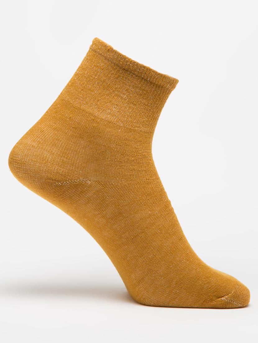multi colored cotton socks - 19127778 -  Standard Image - 1