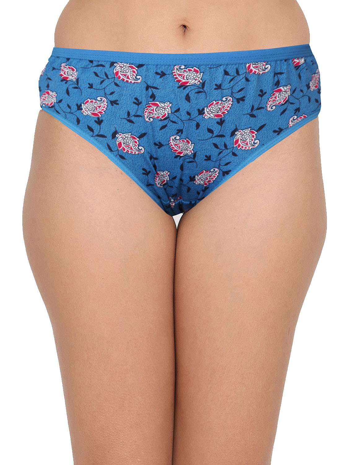 pack of 3 hipster panty - 19128965 -  Standard Image - 1