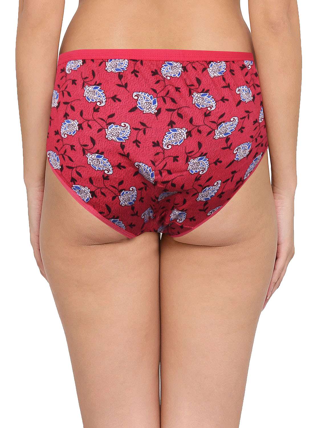 pack of 3 hipster panty - 19128965 -  Standard Image - 4