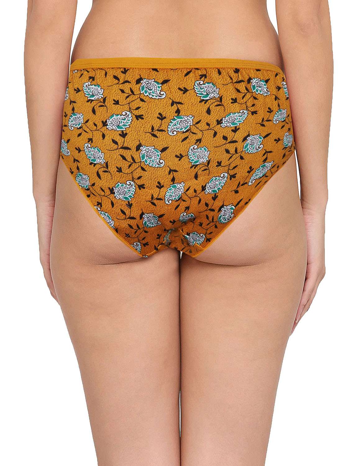 pack of 3 hipster panty - 19128965 -  Standard Image - 6