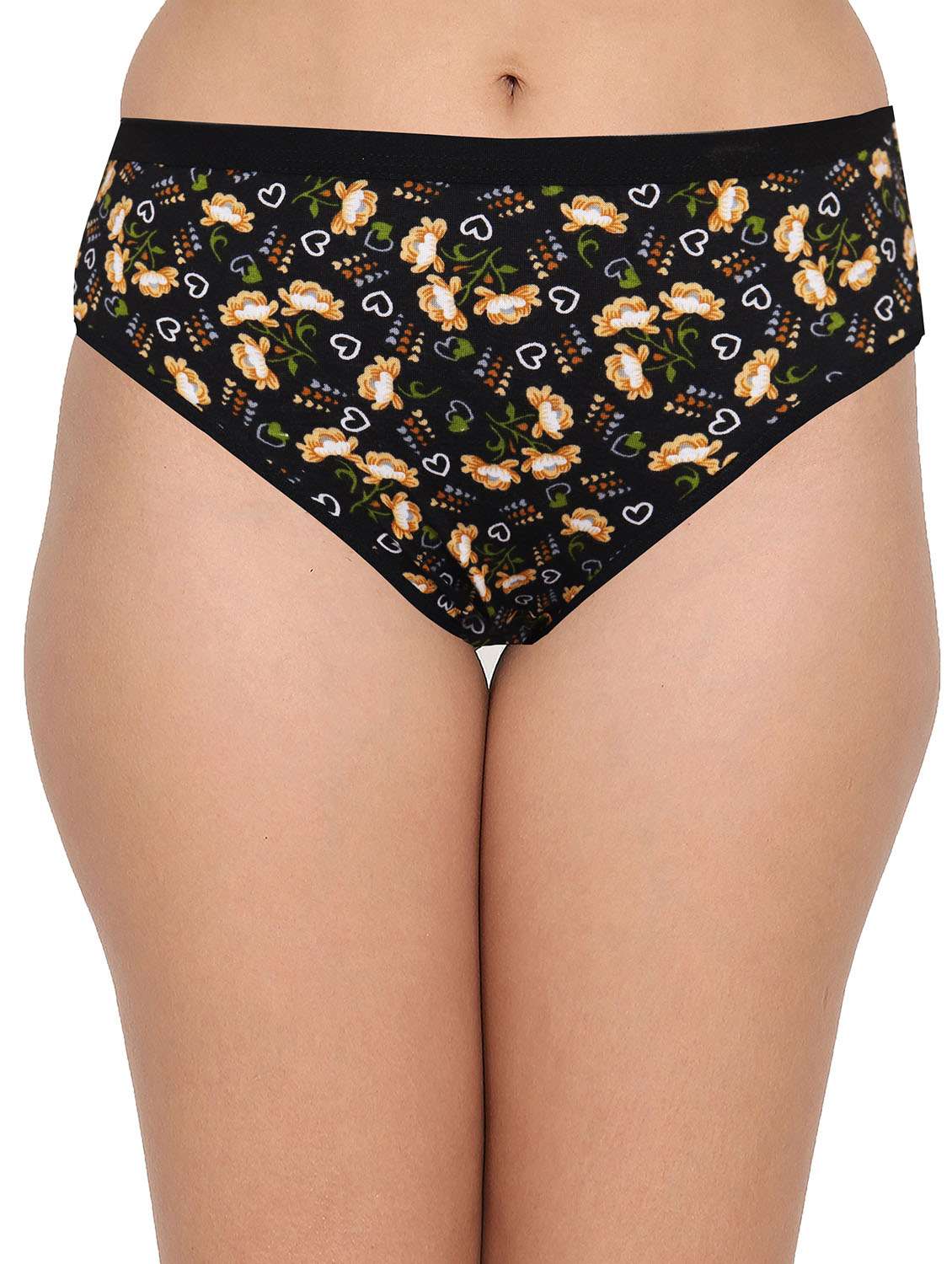 pack of 3 hipster panty - 19128966 -  Standard Image - 1