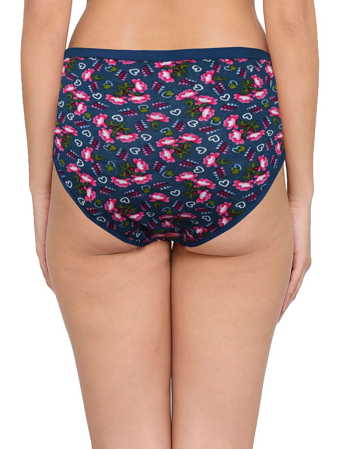 pack of 3 hipster panty - 19128966 -  Standard Image - 4