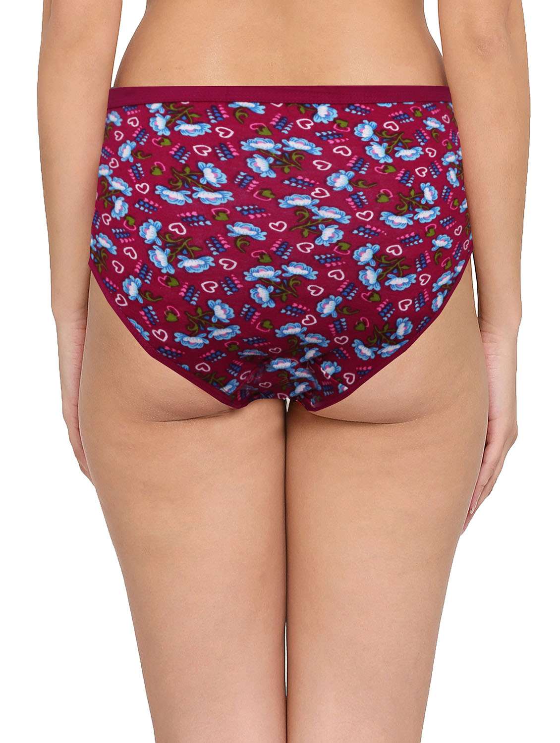 pack of 3 hipster panty - 19128966 -  Standard Image - 6