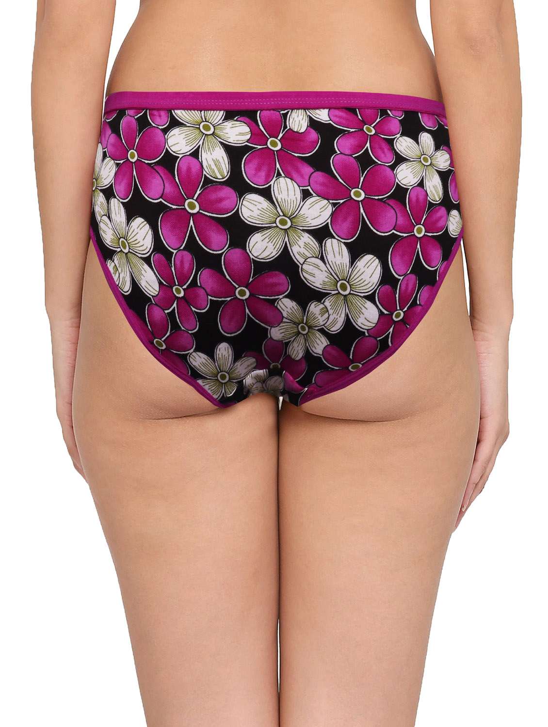 pack of 3 hipster panty - 19128968 -  Standard Image - 4