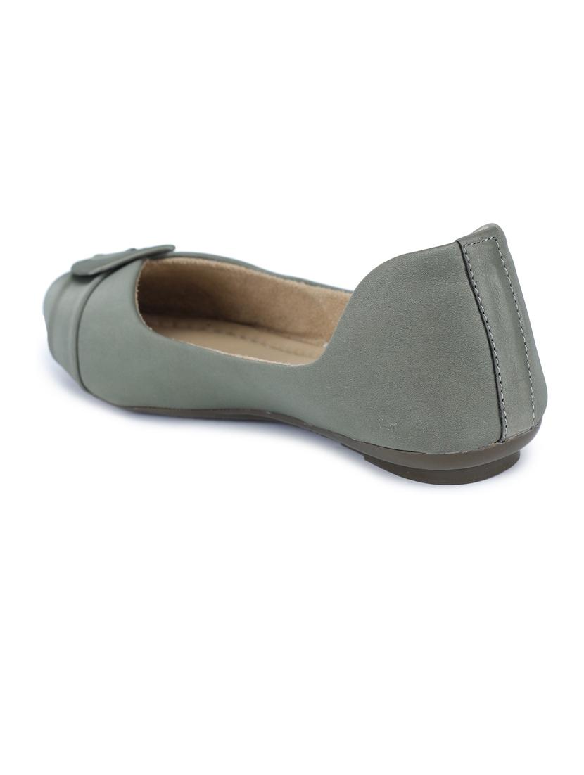 green ballerina - 19129593 -  Standard Image - 1