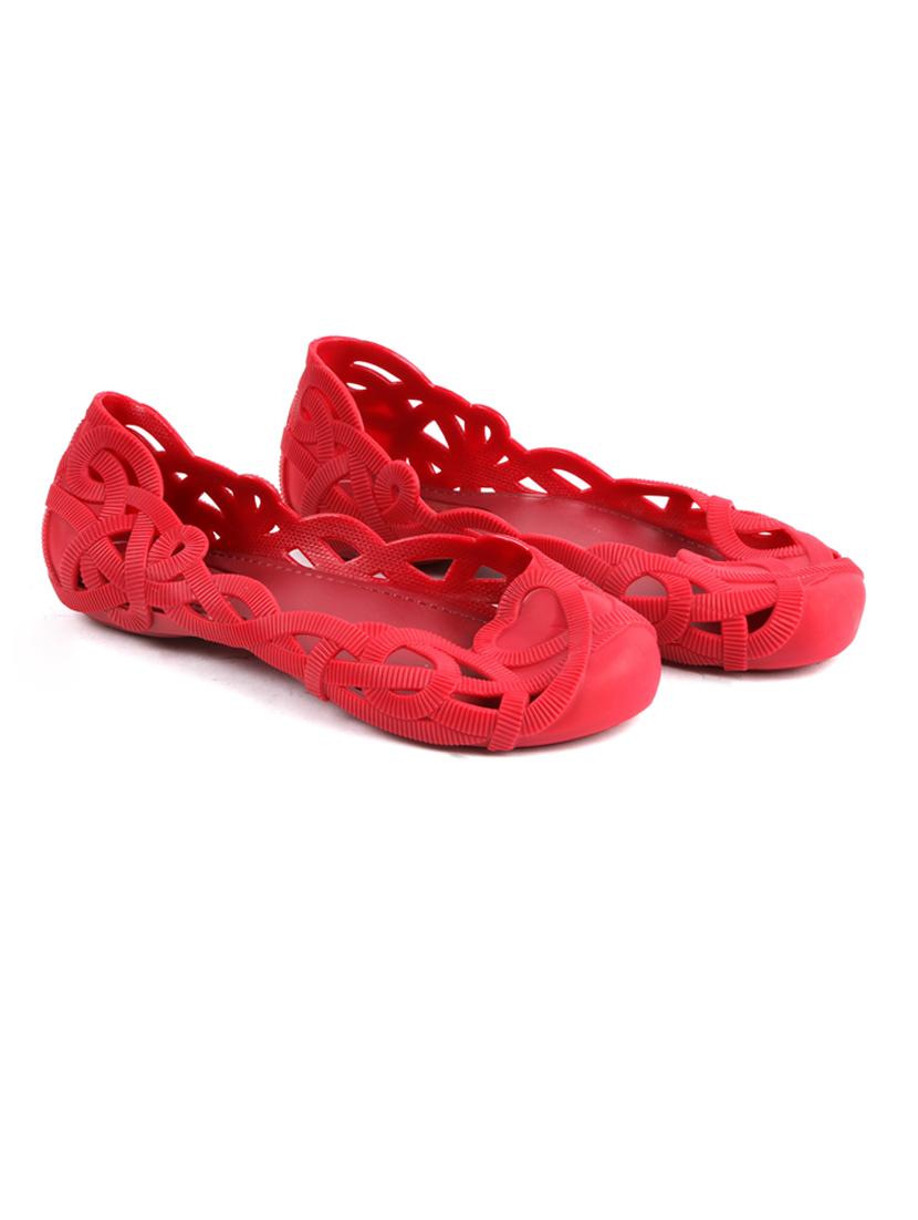 red ballerina - 19129600 - Standard Image - 1