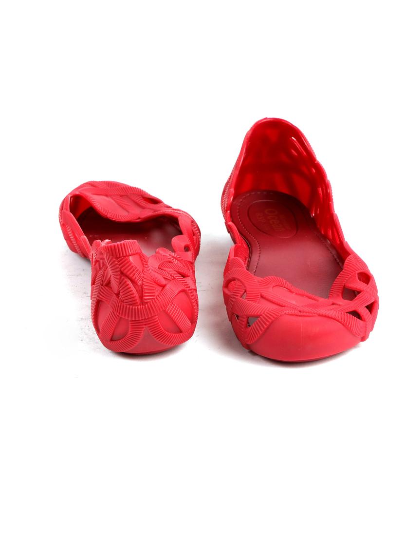 red ballerina - 19129600 - Standard Image - 4