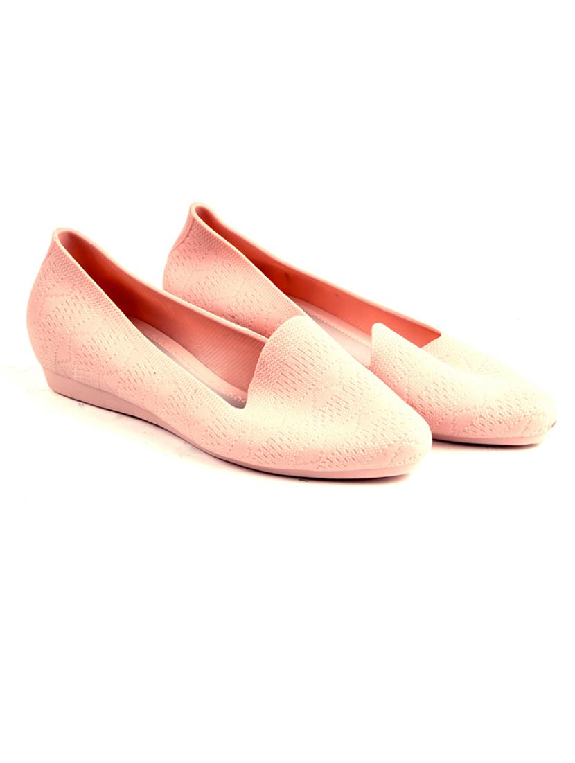 beige ballerina - 19129606 - Standard Image - 1