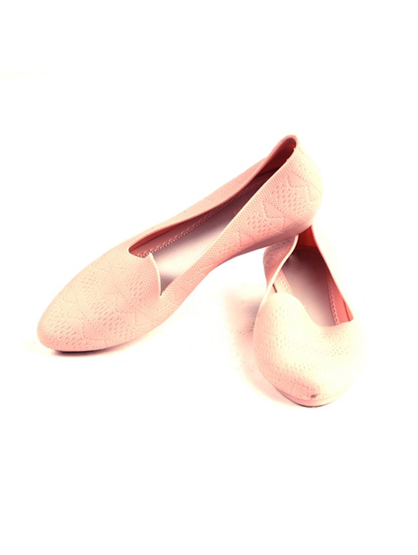 beige ballerina - 19129606 - Standard Image - 4