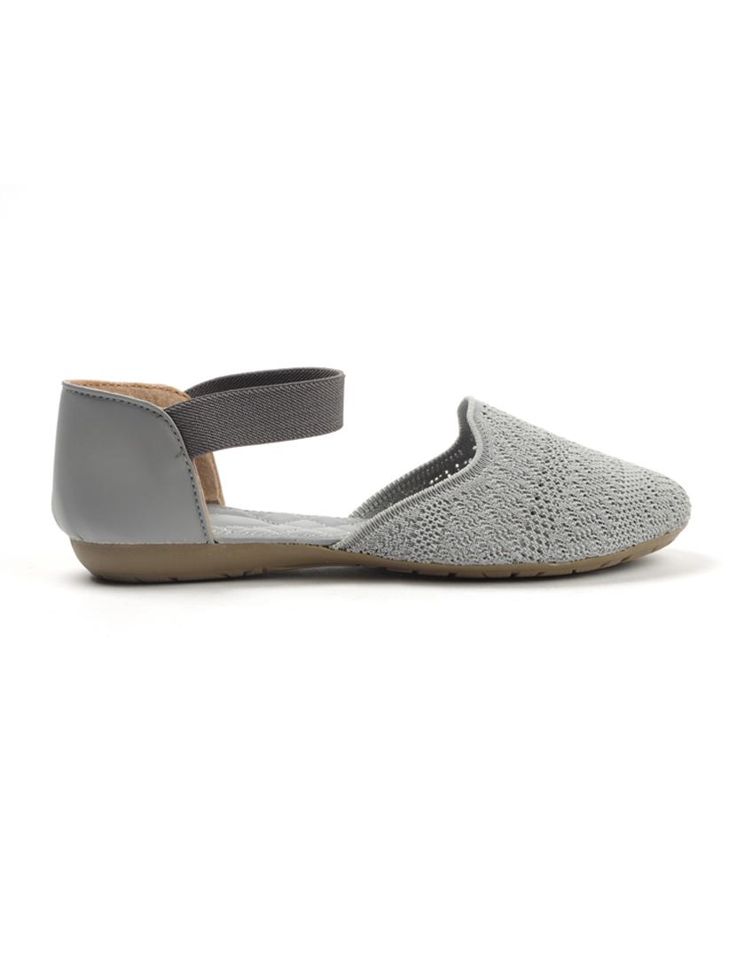grey ballerina - 19129616 - Standard Image - 1