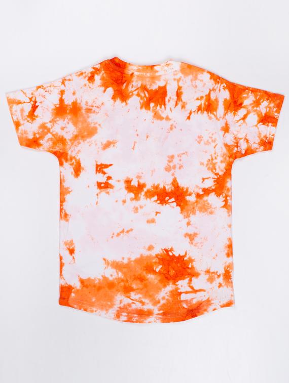 boys round neck printed t-shirt - 19130883 -  Standard Image - 1