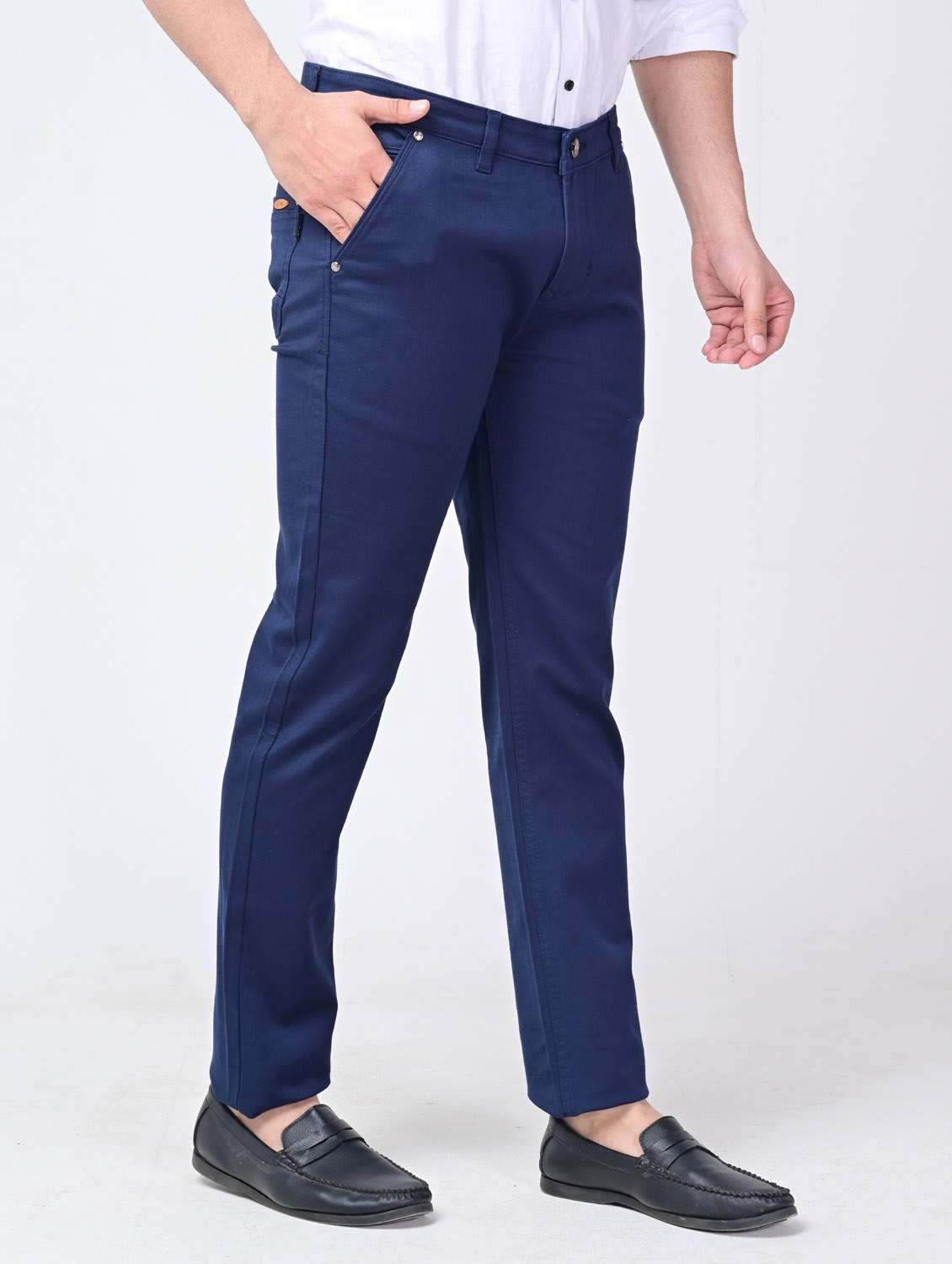 mid rise washed denim jean - 19131753 -  Standard Image - 1