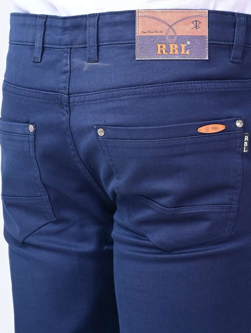 mid rise washed denim jean - 19131753 -  Standard Image - 4