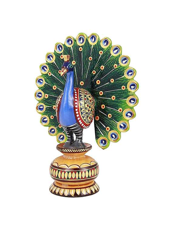 handicraft & artifact showpiece