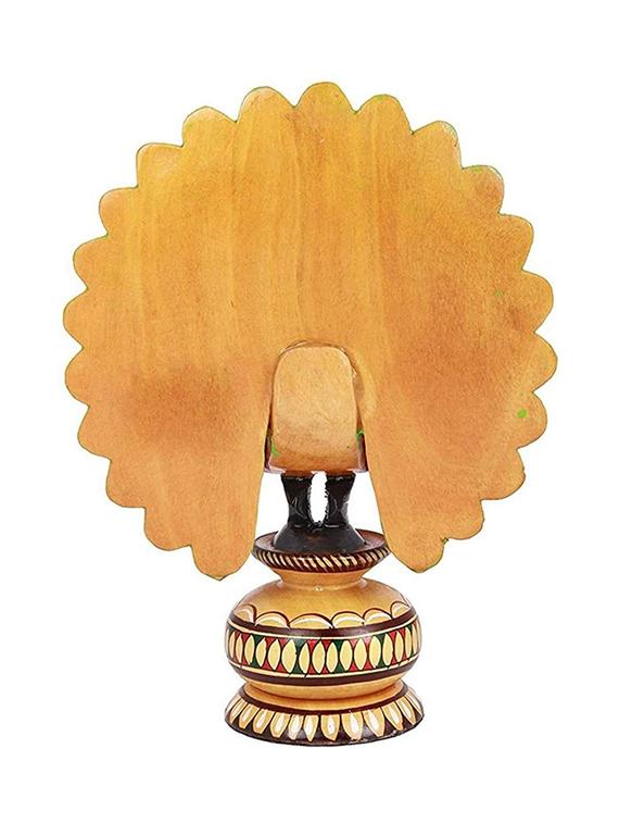 handicraft & artifact showpiece - 19132399 - Standard Image - 1