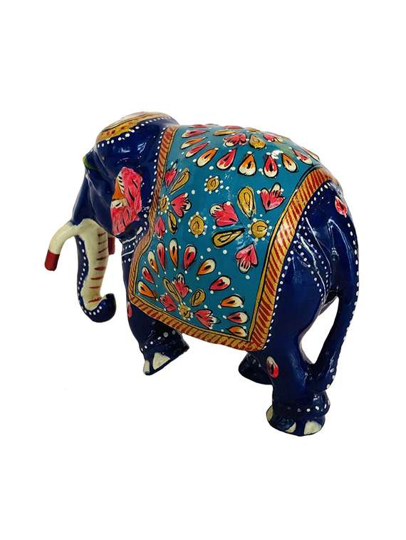 bird & animal showpiece - 19132409 -  Standard Image - 1