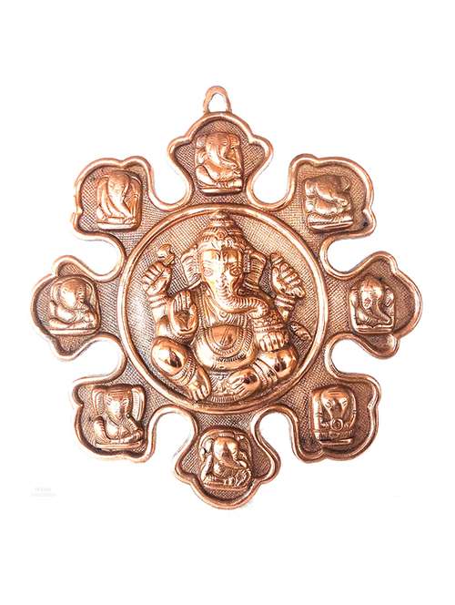 religious idol & figurine - 19132439 - Standard Image - 0