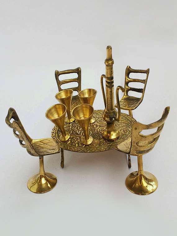 handicraft & artifact showpiece