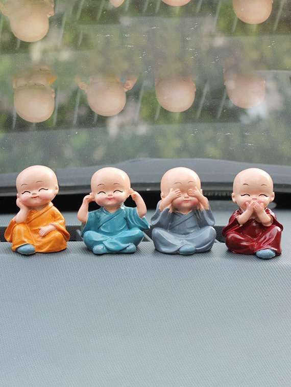 religious idol & figurine