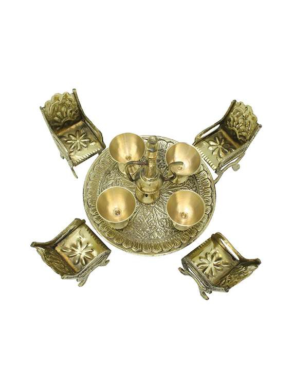 handicraft & artifact showpiece - 19132473 -  Standard Image - 1