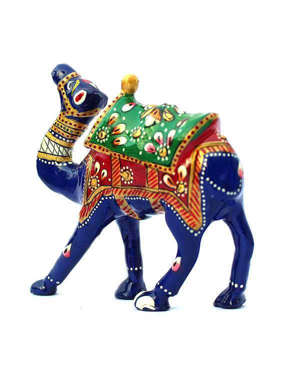 bird & animal showpiece - 19132484 -  Standard Image - 1