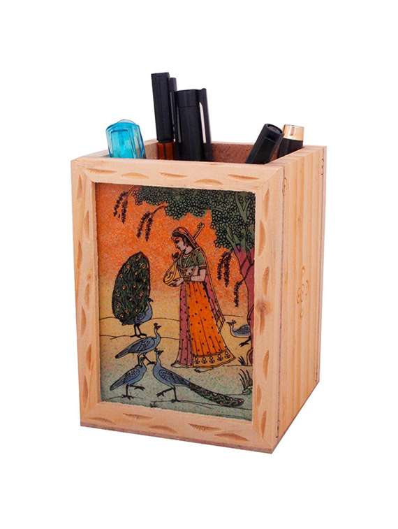 handicraft & artifact showpiece