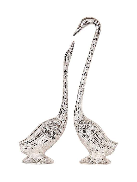 bird & animal showpiece - 19132505 -  Standard Image - 1