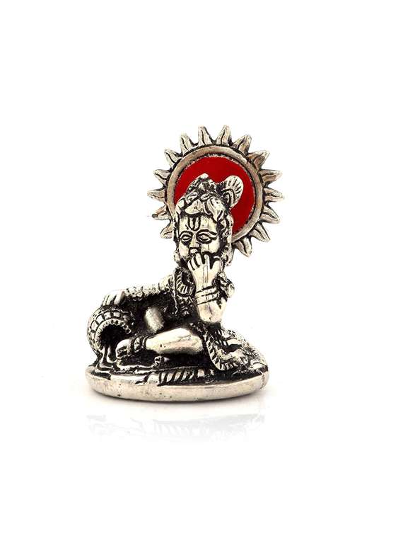 religious idol & figurine - 19132514 - Zoom Image - 0