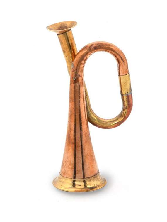 musical instrument showpiece - 19132520 -  Standard Image - 1