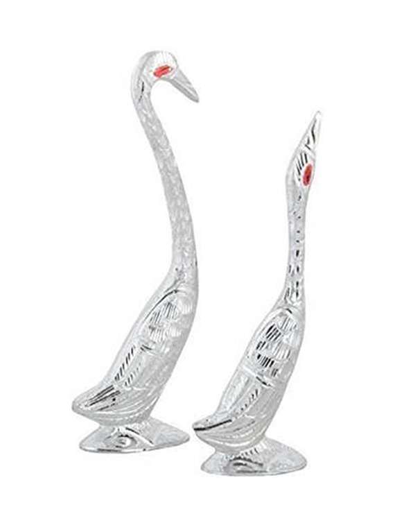 bird & animal showpiece - 19132535 -  Standard Image - 1
