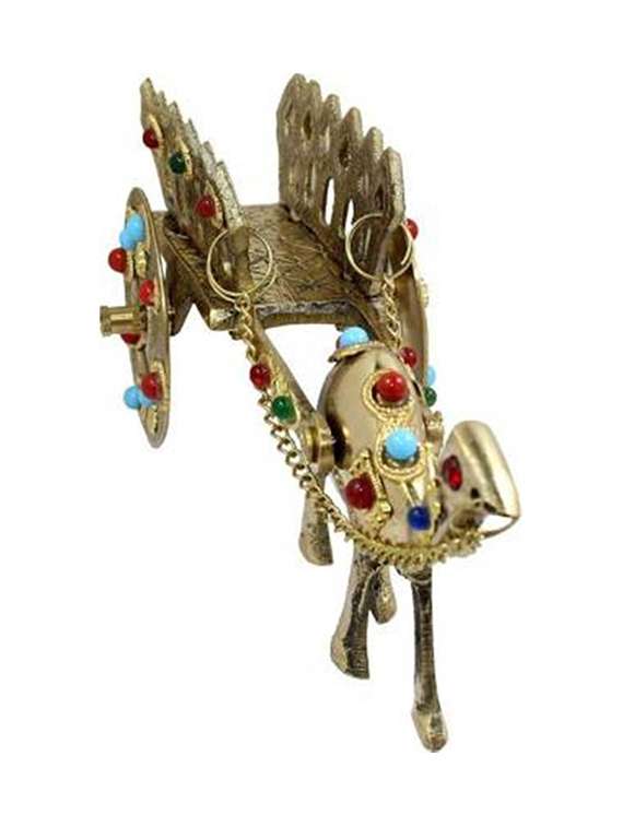 bird & animal showpiece - 19132541 -  Standard Image - 1