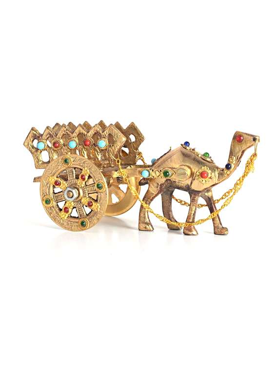 automobile showpiece