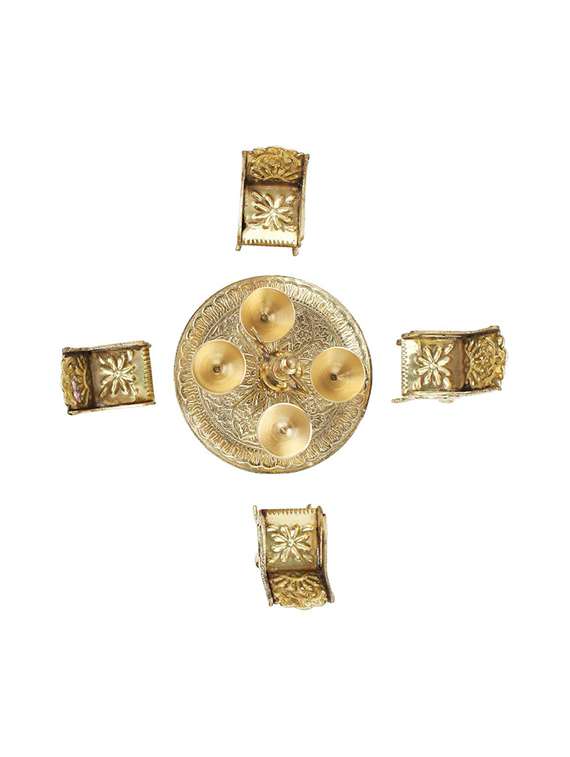 handicraft & artifact showpiece - 19132577 - Standard Image - 1