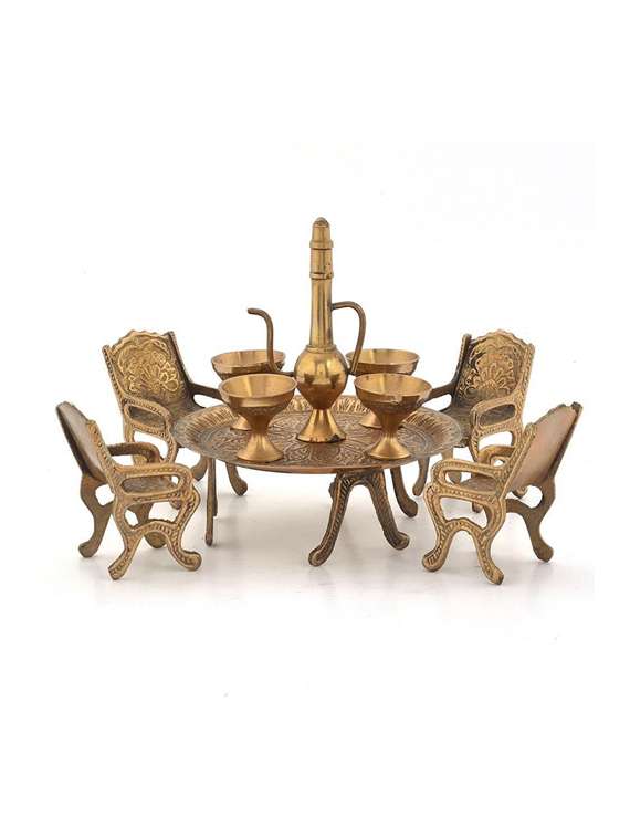 handicraft & artifact showpiece