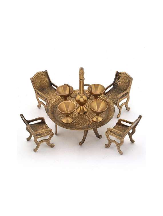 handicraft & artifact showpiece - 19132580 -  Standard Image - 1