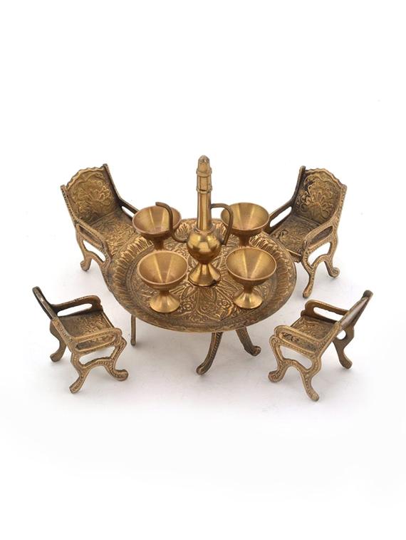handicraft & artifact showpiece