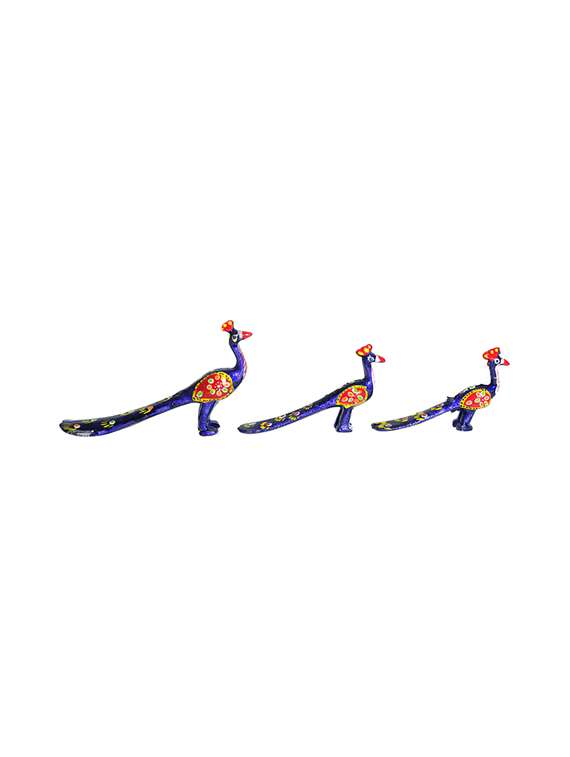 bird & animal showpiece - 19132591 -  Standard Image - 1