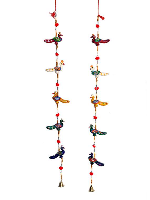 bird & animal showpiece - 19132612 -  Standard Image - 1