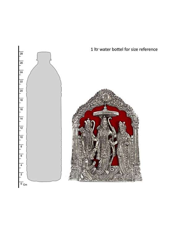 religious idol & figurine - 19132618 -  Standard Image - 1